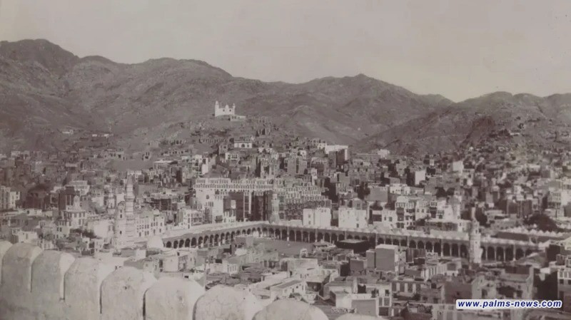 ما قصة الخلاف الممتد لعقود حول دار ضيافة هندي في مكة؟